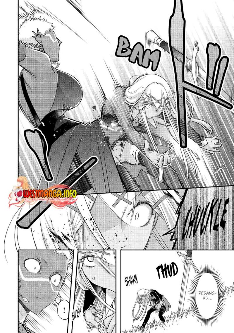 Kanchigai no Atelier Master